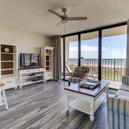 0204 Seaside Sanctuary By Atlantic Towers Apartment Carolina Beach Exterior photo